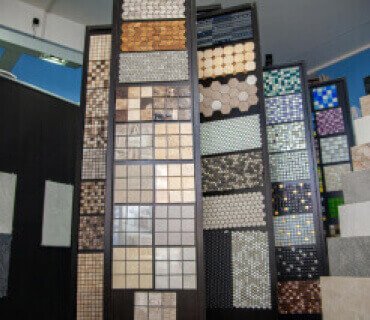 Different Types of Tiles for Homes