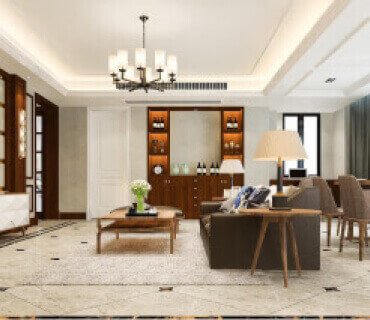 Vitrified Tiles Benefits for Flooring