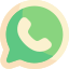 WhatsApp Icon